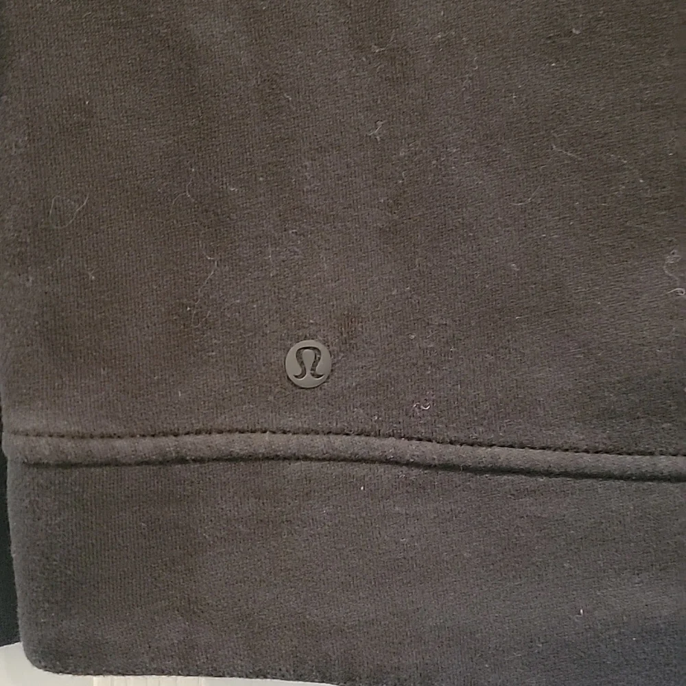 Lululemon Fleece Be True Crew - 4 - Picture 11 of 12